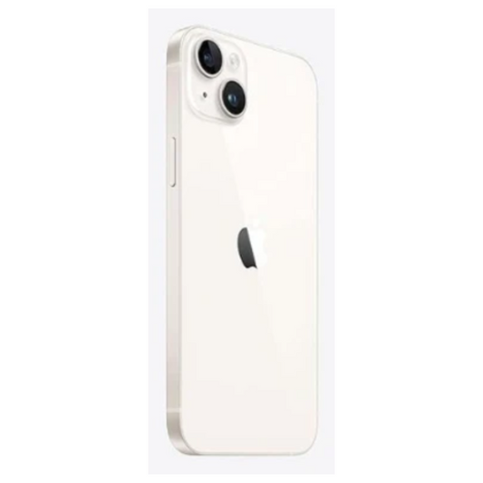 iPhone 14 128GB 5G Starlight With Facetime - TRA Approved