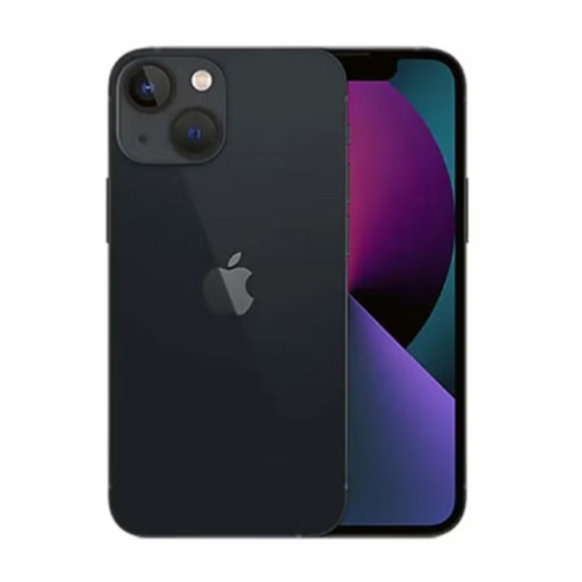 iPhone 13 128GB Midnight 5G With Facetime - TRA Approved