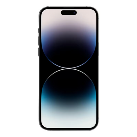 iPhone 14 Pro Max 512gb Space Black 5G With Facetime - TRA Approved