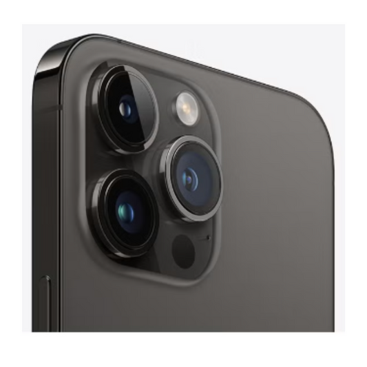 iPhone 14 Pro Max 512gb Space Black 5G With Facetime - TRA Approved