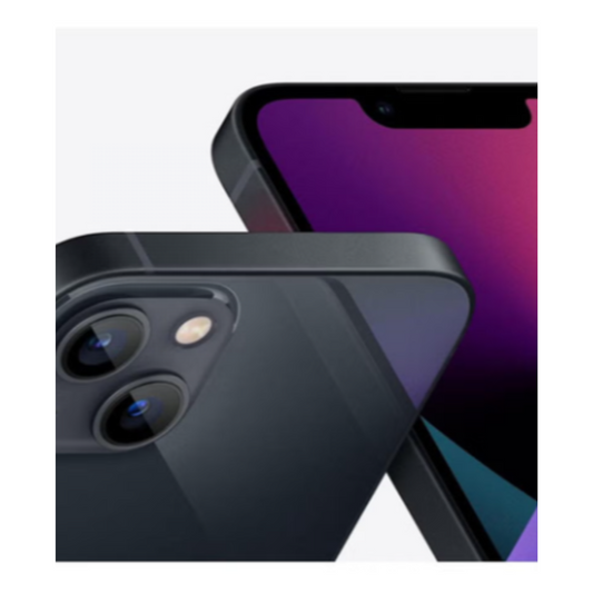 iPhone 13 128GB Midnight 5G With Facetime - TRA Approved