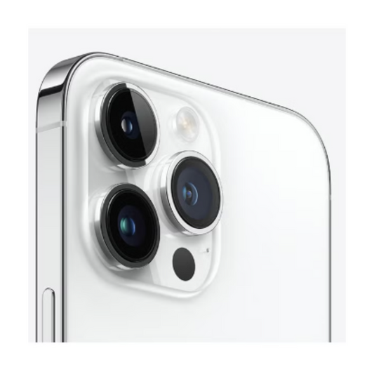 iPhone 14 Pro Max 128gb Silver 5G With Facetime - TRA Approved