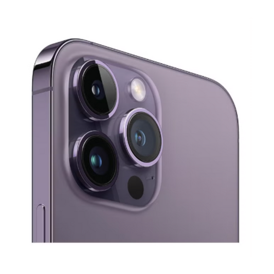 iPhone 14 Pro Max 256gb Deep Purple 5G With Facetime - TRA Approved