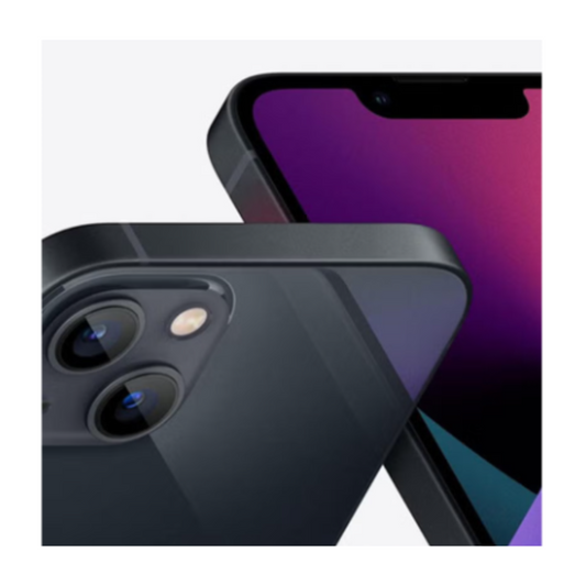 iPhone 13 512GB Midnight 5G With Facetime - TRA Approved