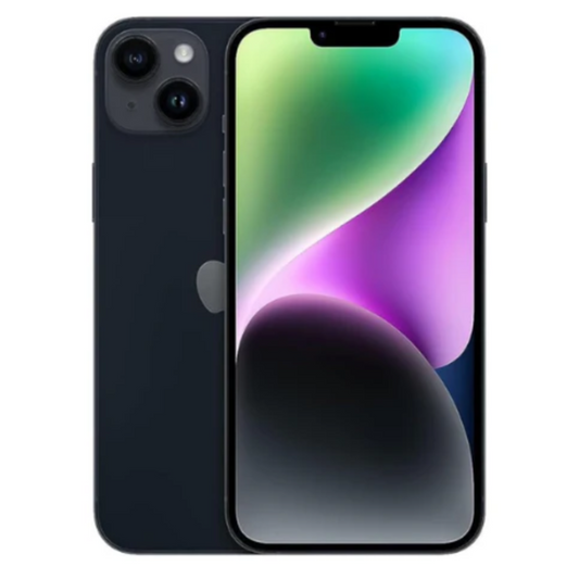 iPhone 14 128GB 5G Midnight With Facetime - TRA Approved