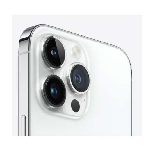 iPhone 14 Pro Max 256gb Silver 5G With Facetime - TRA Approved