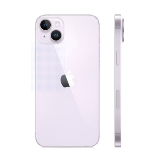 iPhone 14 128GB 5G Purple With Facetime - TRA Approved