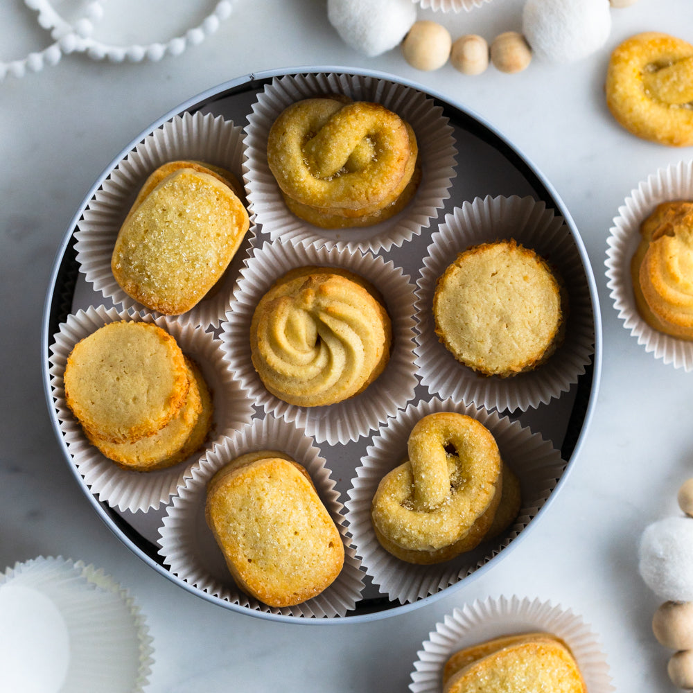 Cookies