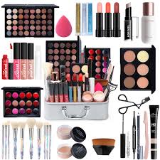 Makeup Trending Brands