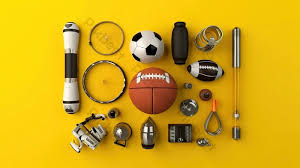 Dynamic sports collection showcasing athleticism and competition with popular sports like football, basketball, soccer, tennis, and cricket. #Sports #Athletics #Teamwork #ActiveLiving
