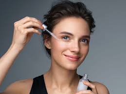 Best Face Serums For All Skin Types In UAE
