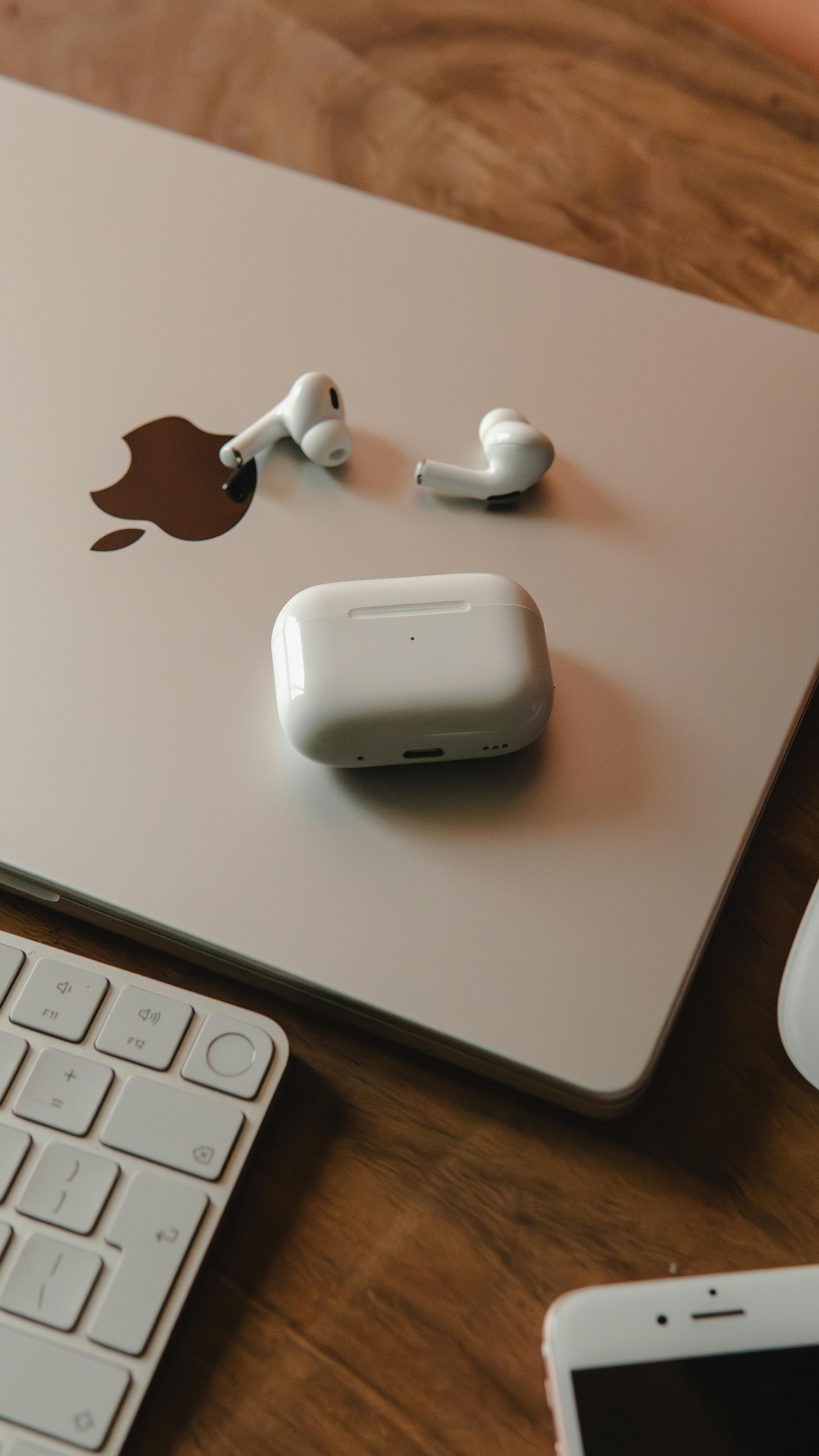Airpods Pro 2nd Generation