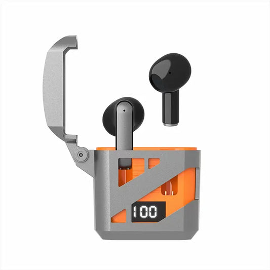 New GT02 TWS Wireless Headphones