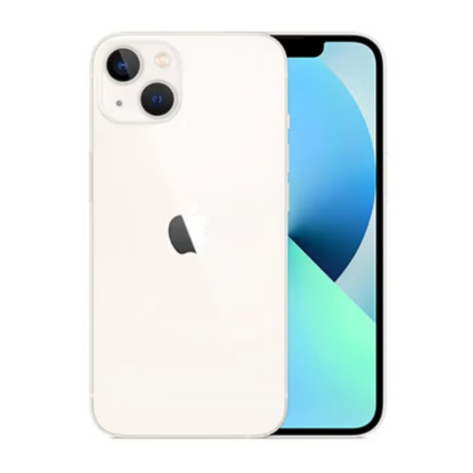 iPhone 13 512GB Starlight 5G With Facetime - TRA Approved