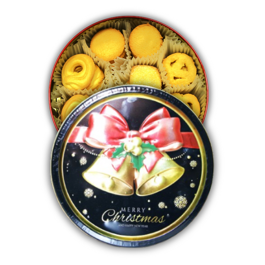 GPR Butter Cookies