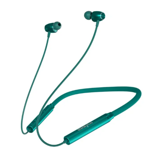 Lenovo HE05X Neckband Earphones