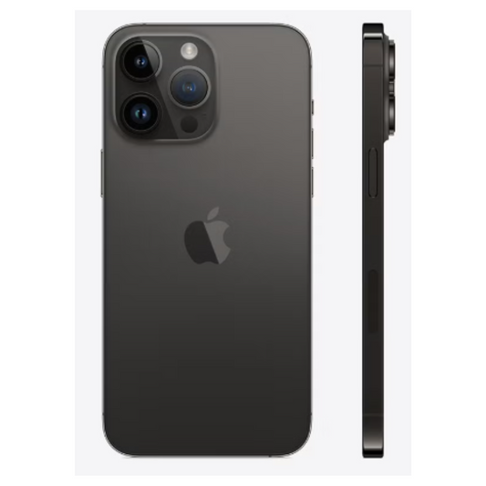 iPhone 14 Pro Max 512gb Space Black 5G With Facetime - TRA Approved