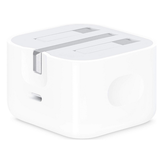 Apple 20W USB-C Power Adapter
