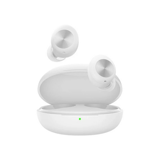 DIZO GoPods D (By Realme Techlife), True Wireless Earbuds with Environment Noise Cancellation(ENC)