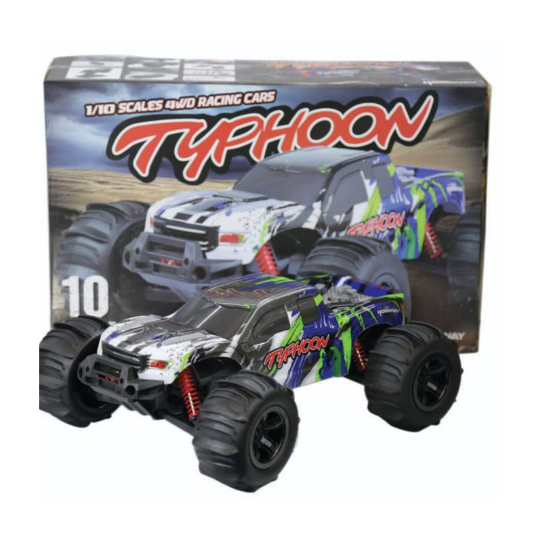 MT-660 POLARIS RZR HIGH SPEED CAR
