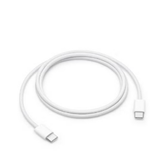 USB Type C Fast Charging Cable 1M (white)
