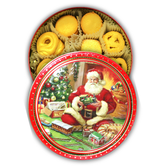 GPR Butter Cookies