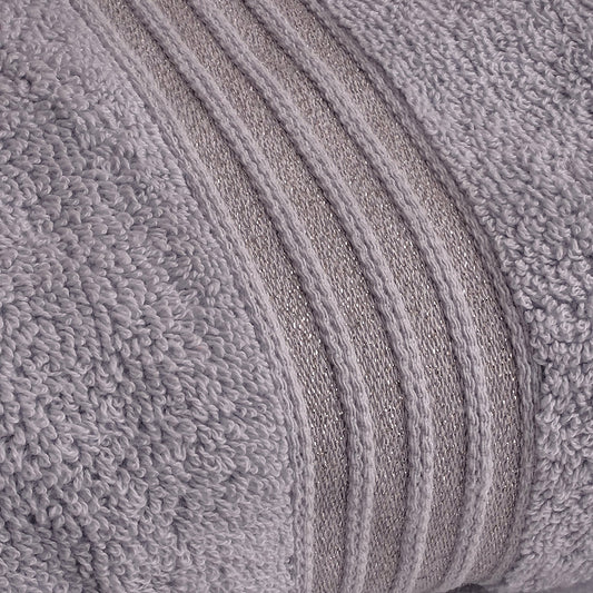 WELSPUN Quick Dry Bath Towel 100% Cotton Soft, Fluffy &amp; Super Absorbent for Men, Women &amp; Kids 375 GSM 1 Extra Large Bath Towel Solid