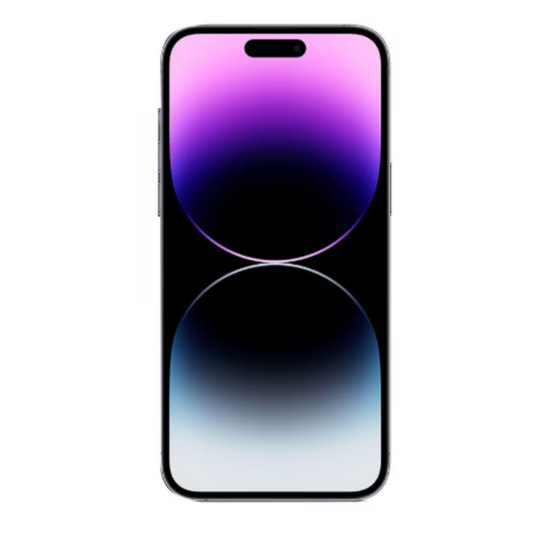 iPhone 14 Pro Deep Purple 5G With Facetime - TRA Approved