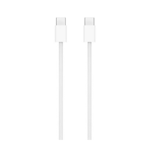 Apple USB-C Charging Cable - 1 Meter White