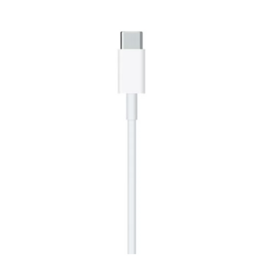 Apple USB-C To Lightning Cable - 1 Meter White