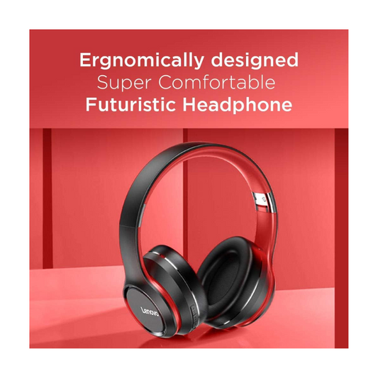 Lenovo Hd200 17Cm Bluetooth Wireless