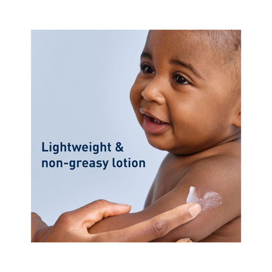 CeraVe Baby Lotion | 8 Ounce | Gentle