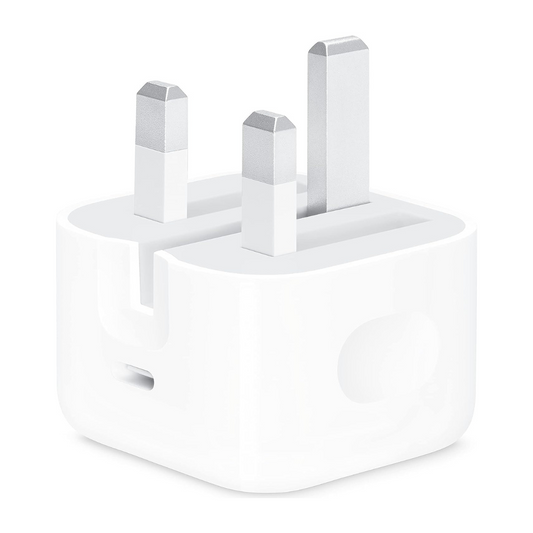 Apple 20W USB-C Power Adapter