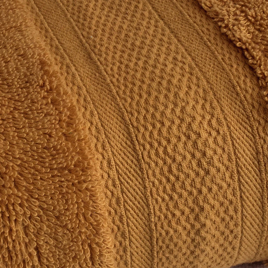 WELSPUN Quick Dry Bath Towel 100% Cotton Soft, Fluffy &amp; Super Absorbent for Men, Women &amp; Kids 375 GSM 1 Extra Large Bath Towel Solid
