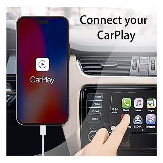 USB Type C Fast Charging Cable 1M (white)