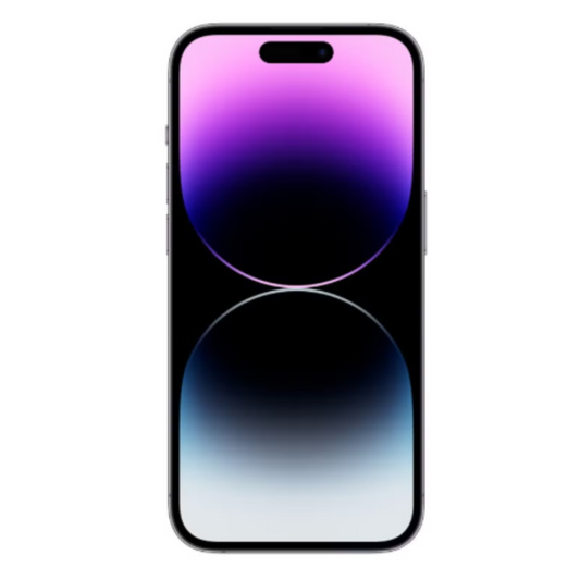 iPhone 14 Pro Max 256gb Deep Purple 5G With Facetime - TRA Approved