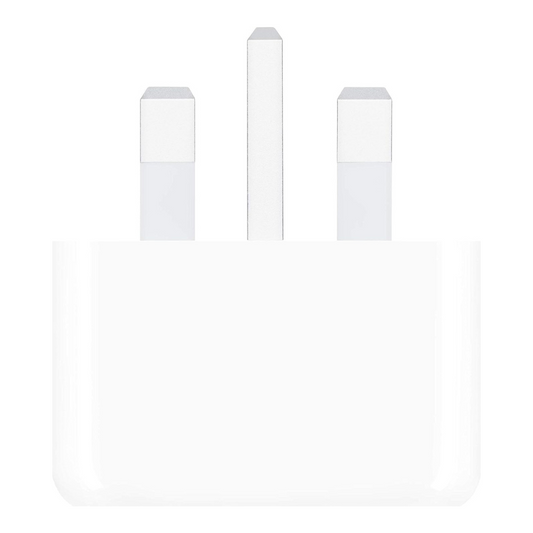 Apple 20W USB-C Power Adapter