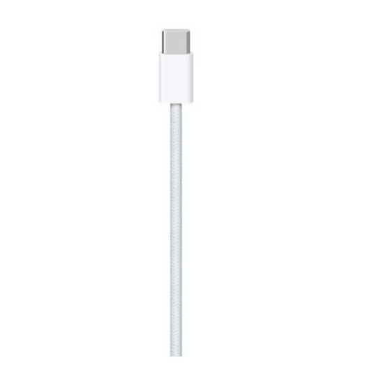 Apple USB-C Charging Cable - 1 Meter White