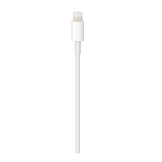 Apple USB-C To Lightning Cable - 1 Meter White