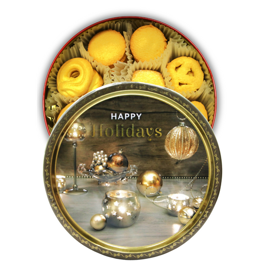 GPR Butter Cookies