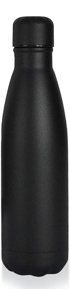 Stone Touch Insulated Water Bottle