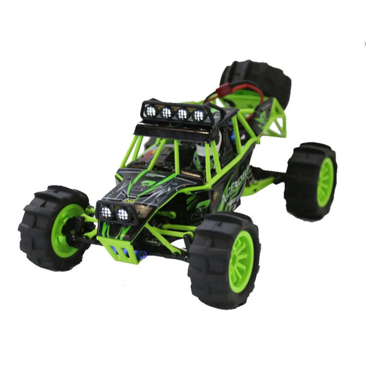 RC Dune Buggy - 4*4 High Speed Car (MT260)