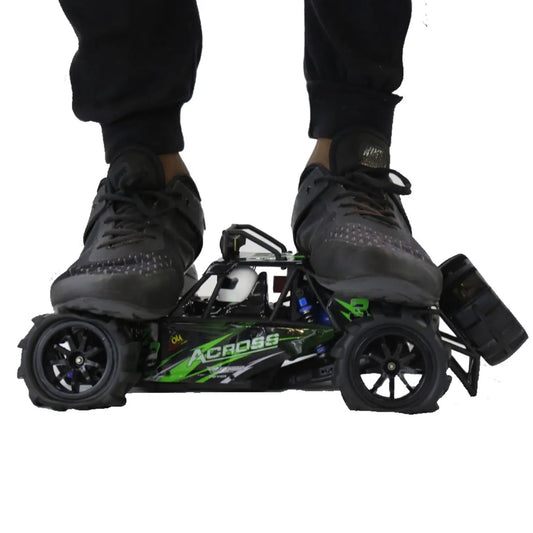 RC Dune Buggy - 4*4 High Speed Car (MT260)