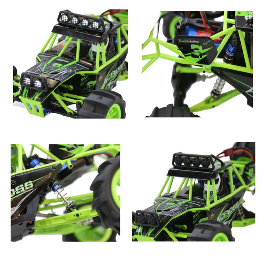 RC Dune Buggy - 4*4 High Speed Car (MT260)