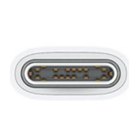 Apple USB-C Charging Cable - 1 Meter White