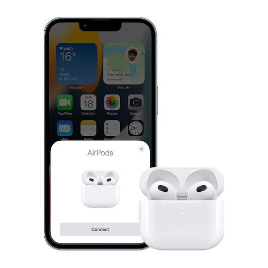 AirPods Pro (3rd generation)