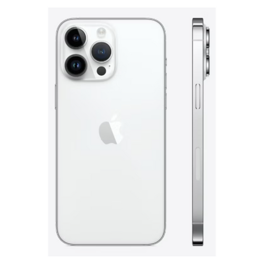 iPhone 14 Pro Max 512gb Silver 5G With Facetime - TRA Approved