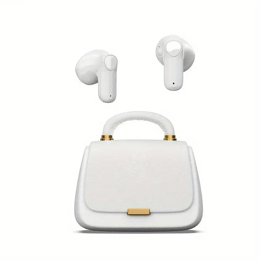 Handbag Earbuds For Girls