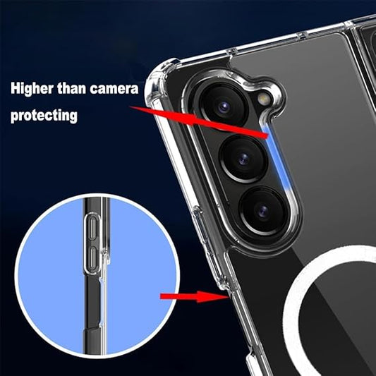 Samsung fold 5 case