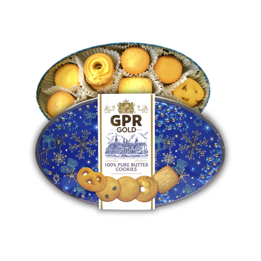 GPR Butter Cookies